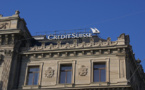 Credit Suisse a plaidé coupable d’aide à la fraude fiscale aux Etats-Unis
