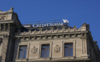 Credit Suisse a plaidé coupable d’aide à la fraude fiscale aux Etats-Unis