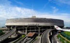 ADP : l'aéroport Paris-Orly retrouve le niveau d'activité d'avant la crise