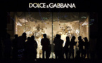 Dolce &amp; Gabbana définitivement condamnés pour fraude fiscale