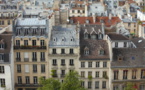 Paris : une taxe sur les immeubles de bureau vides