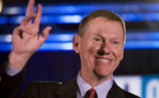 Entreprises : l’ancien patron de Ford rejoint Google