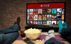 Netflix en France va produire français