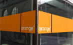 Orange : profits en forte baisse