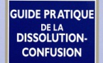 La dissolution-confusion : entretien avec Yves Laisné