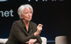 Affaire Tapie : Christine Lagarde mise en examen