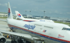 Compagnies aériennes : l’humour douteux de Malaysia Airlines
