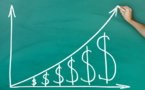 Les salaires devraient faiblement augmenter en 2015