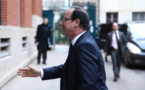 François Hollande : compétitivité, « la spirale de la dégradation est finie »