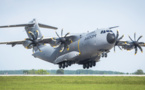 Défense : Airbus Group réorganise ses activités