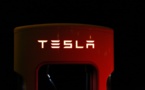 Bernard Arnault devant Elon Musk, LVMH devant Tesla