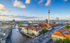 Allemagne : plus dure sera la chute