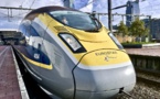 La marque Eurostar va englober Thalys