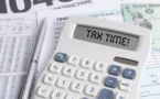 Taxe foncière : il faut payer aujourd’hui !