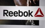 ​Adidas : des fonds d’investissement veulent la marque Reebok
