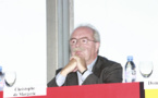 ​Christophe de Margerie, PDG de Total, décède dans un accident d’avion
