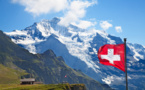 La Suisse reste le pays préféré des expatriés