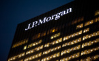 La banque JP Morgan est visée par une enquête pénale