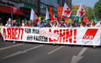 Allemagne : le dialogue social sous pression