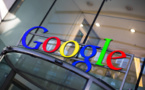 Le Parlement européen veut scinder Google