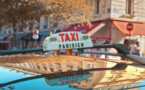 Taxis : nouvelle mobilisation contre Uber