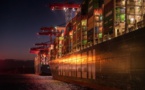 Bolloré cède sa branche logistique à CMA CGM