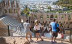Nouvelles heures difficiles pour la Grèce