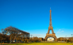 France : les attentats ne font pas peur aux touristes