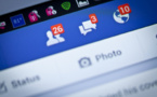 Facebook a créé 78 000 emplois indirects en France l'an dernier