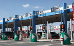 Autoroutes : Matignon gèle la hausse prévue des péages