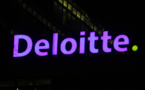 ​Cathy Engelbert : la première femme PDG de Deloitte US
