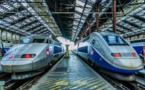 La SNCF joue connecté