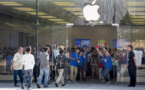 Projet Titan : une voiture d’Apple
