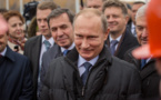Vladimir Poutine est-il à la tête d’une fortune colossale ?
