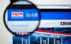 ExxonMobil lâchée par Warren Buffet