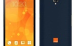 Un smartphone 4G maison chez Orange