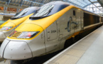 ​Le Royaume-Uni vend sa part d'Eurostar