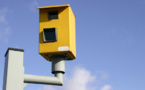 Les radars ont flashé à tour de bras en 2014