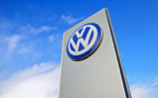 ​Automobile : Volkswagen grande gagnante de la reprise du marché