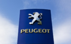 ​PSA Peugeot Citroën de retour dans le CAC 40