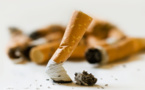 Tabac : le prix du paquet de cigarettes devrait doubler