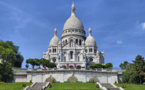 La France, solide première destination touristique mondiale