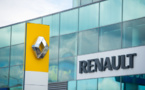 ​L'Etat réalise un tour de force chez Renault