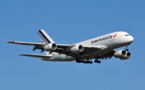 Taxe Chirac : une charge en trop pour Air France-KLM