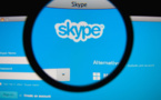 ​Skype trop semblable à Sky : Microsoft ne pourra pas déposer sa marque
