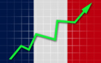 Croissance : enfin une embellie au premier trimestre