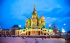 ​La Russie est en pleine crise... mais Poutine y croit