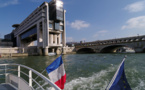 ​Bercy veut que les Français utilisent encore plus leur carte bancaire