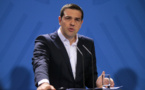Grèce : la peur du « bank run »