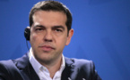 Grèce : nouvelle demande d’aide auprès de l’Europe